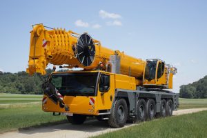 Cargador Frontal 966H CAT