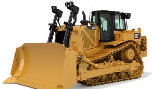 Tractor S/Orugas D6T CAT